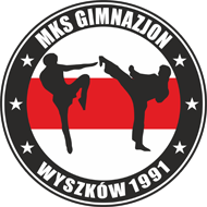 GIM APIN – Fight Club – Wyszków 1991 GIM APIN – Fight Club – Wyszków 1991